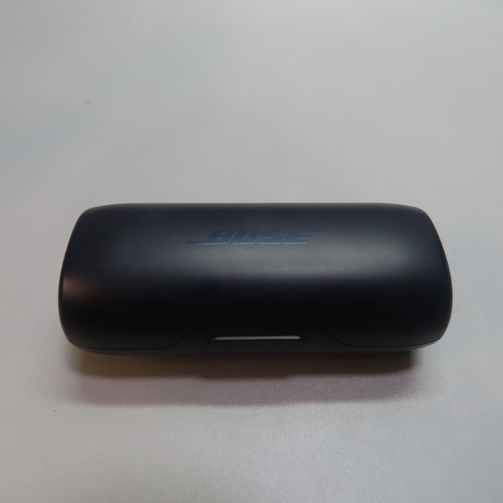 Bose SoundSport Free In-Ear Wireless Bluetooth‎ Headphones Black